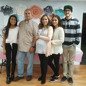 Meet your Posher, Celina